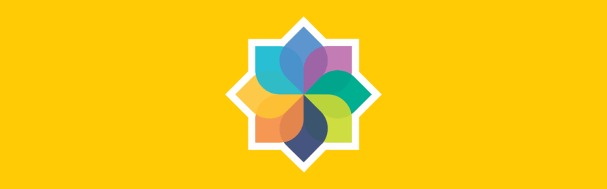 The Well-Being model showing a wheel shape including themes of: physical, emotional, mental, environmental, financial, occupational, social, intellectual, and spiritual