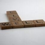 scrabble, scrabble pieces, lettering, letters, wood, scrabble tiles, words, quote, prove them wrong, prove, them, wrong, live well, best revenge, don't give up, win, persevere, live well, optimism, ambition, good living, living well, life goal, do no harm, golden rule, woke, yolo, intentionality, wellness, mindfulness, mindful,