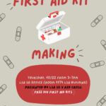 Promotional graphic with title 